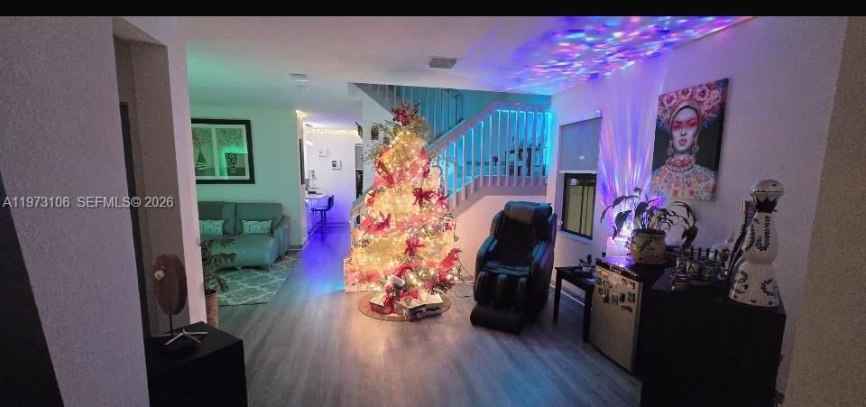 Real estate property located at 3494 106th Ter, Miami-dade, Aquabella Section Two, Hialeah, FL