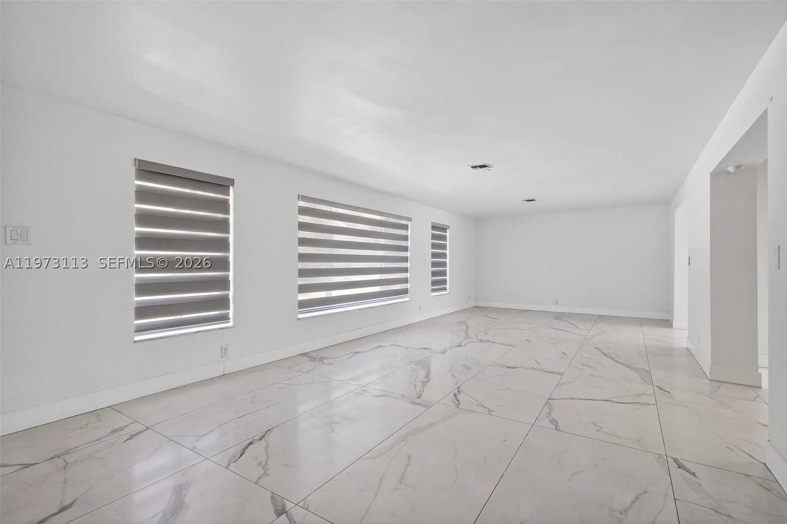 Real estate property located at 801 Biscayne River Dr, Miami-dade, Bisc Gardens Sec F Pt 1, Miami, FL
