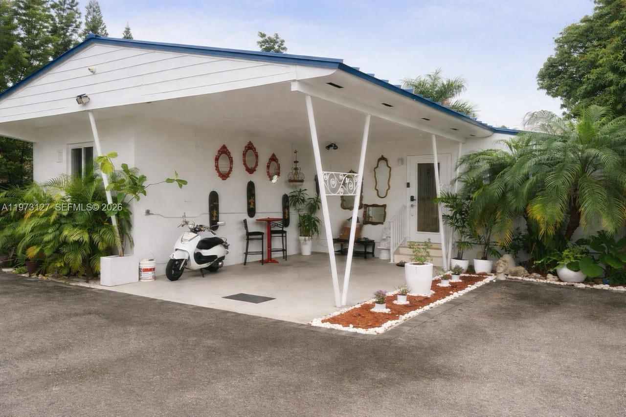 Real estate property located at 1281 31st Ave, Miami-dade, Waldin Acres, Miami, FL