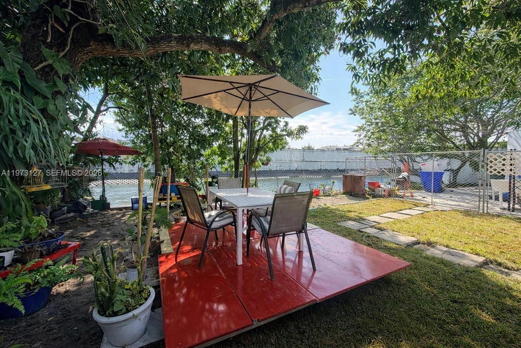 Real estate property located at 1281 31st Ave, Miami-dade, Waldin Acres, Miami, FL