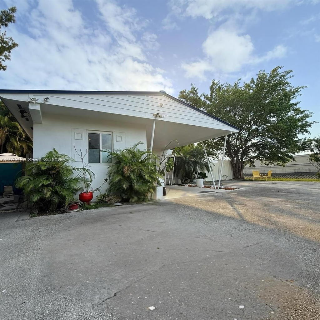 Real estate property located at 1281 31st Ave, Miami-dade, Waldin Acres, Miami, FL