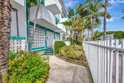 Real estate property located at 350 Collins Ave #306, Miami-dade, Ocean Beach Fla Sub, Miami Beach, FL