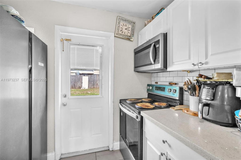 Real estate property located at 2521 151st St, Miami-dade, Biscayne River Gardens, Miami Gardens, FL
