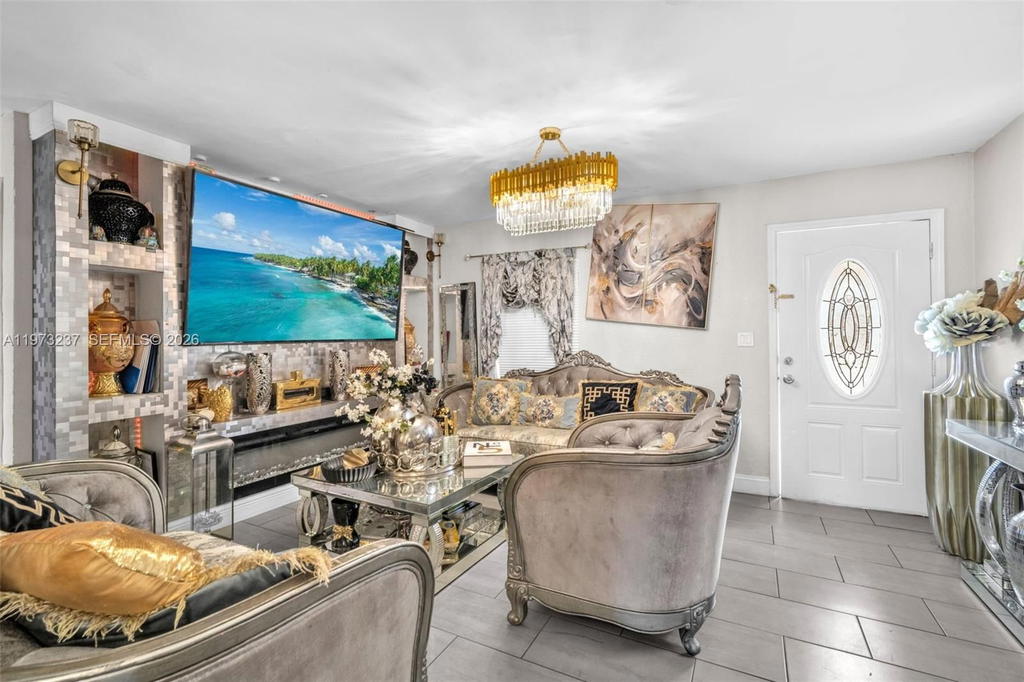 Real estate property located at 2521 151st St, Miami-dade, Biscayne River Gardens, Miami Gardens, FL