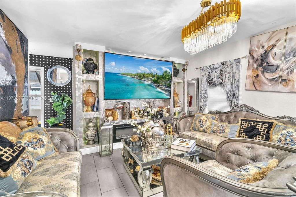 Real estate property located at 2521 151st St, Miami-dade, Biscayne River Gardens, Miami Gardens, FL