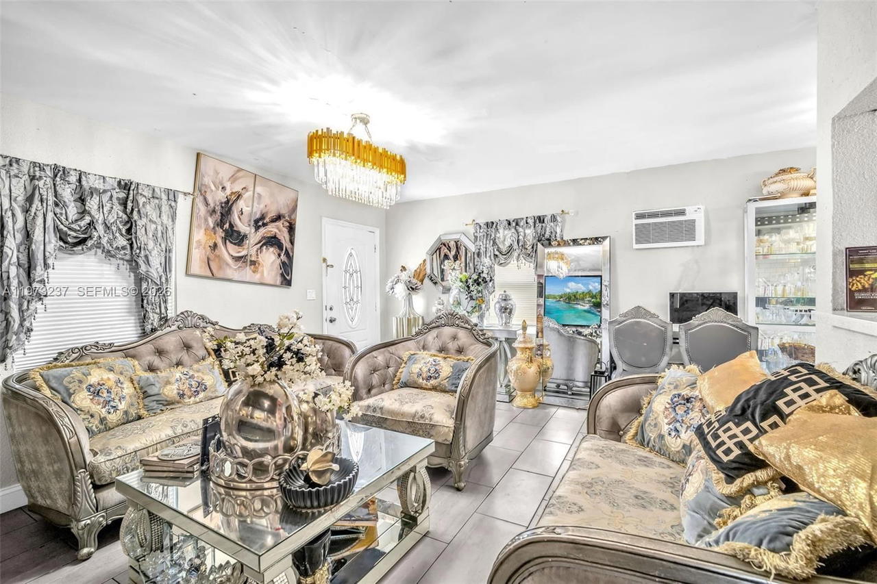 Real estate property located at 2521 151st St, Miami-dade, Biscayne River Gardens, Miami Gardens, FL
