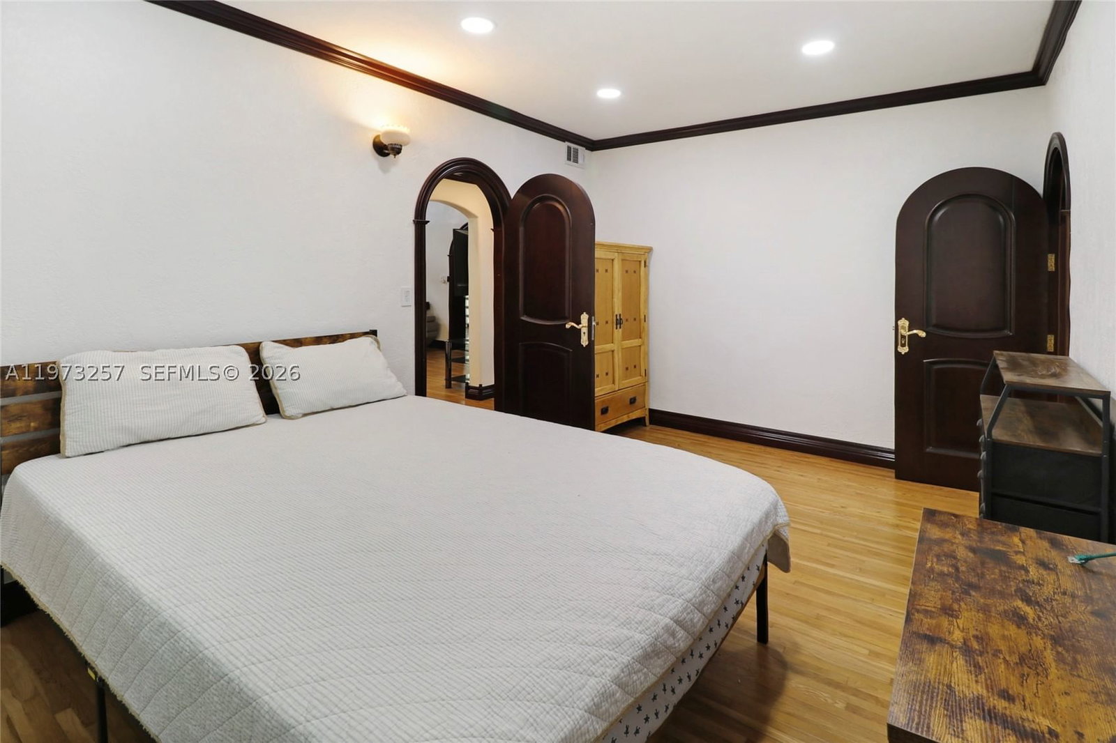 Real estate property located at 550 Quail Ave, Miami-dade, Kent Estates 1st Addn, Miami Springs, FL