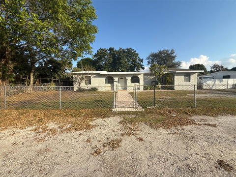 Real estate property located at 1855 121st St, Miami-dade, Randall Park, Miami, FL