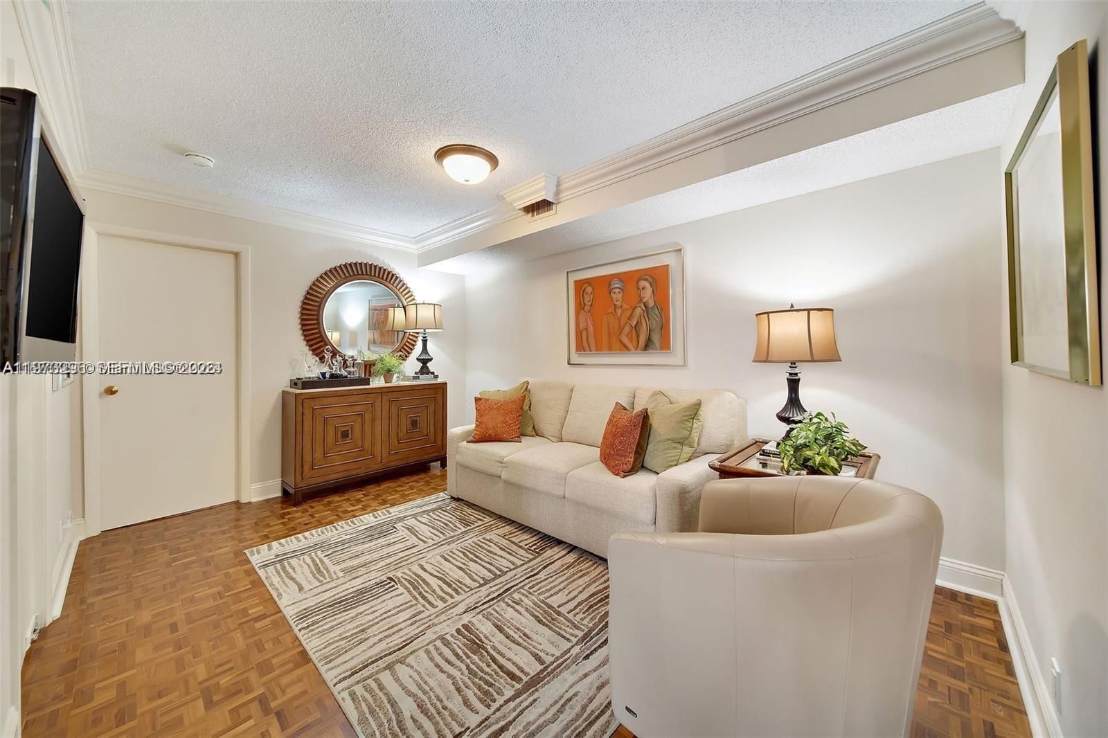 Real estate property located at 2000 Towerside Ter #1905, Miami-dade, Towers Of Quayside Condo, Miami, FL