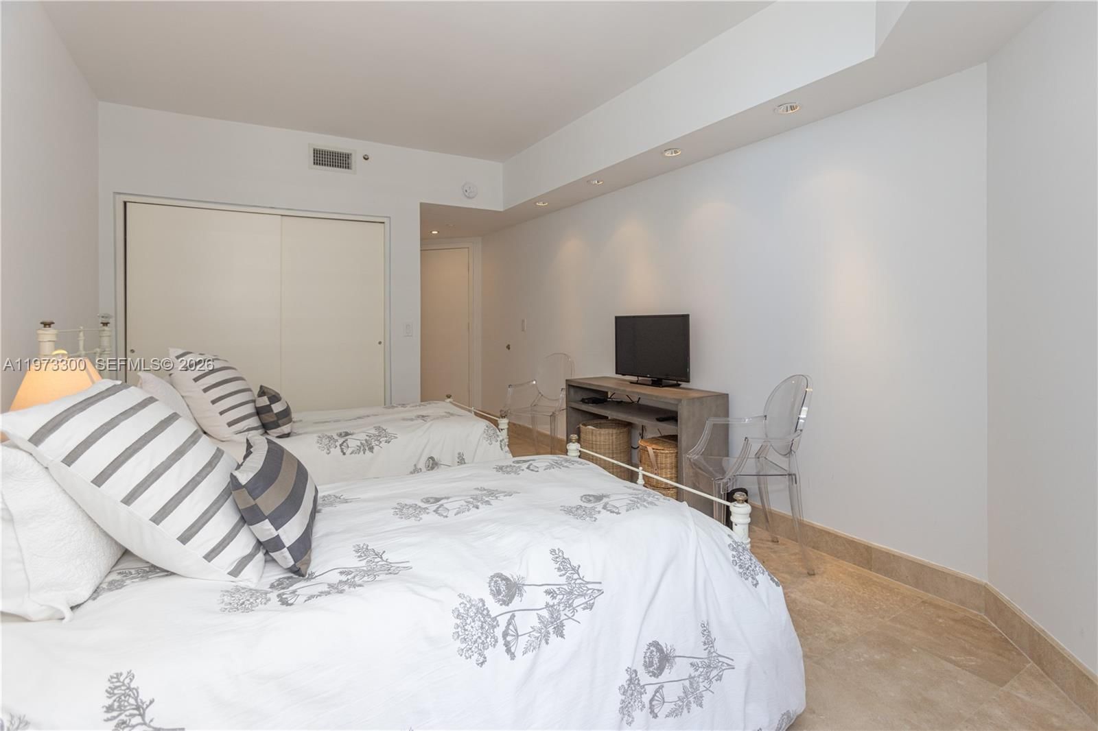 Real estate property located at 9559 Collins Ave S7-D, Miami-dade, Solimar Condo, Surfside, FL