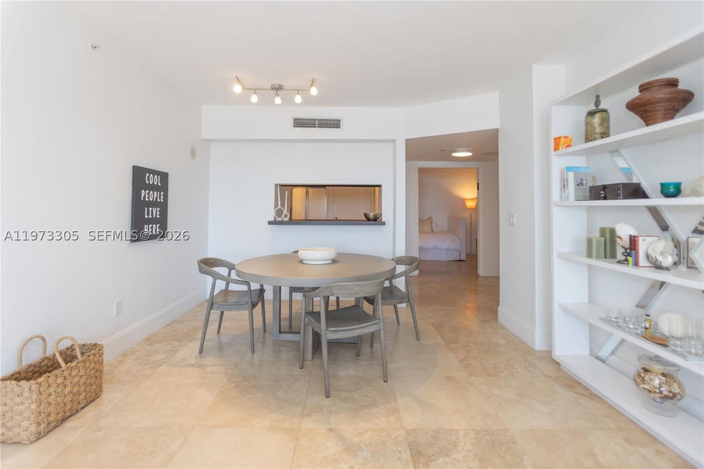 Real estate property located at 9595 Collins Ave N6-F, Miami-dade, Solimar Condo, Surfside, FL