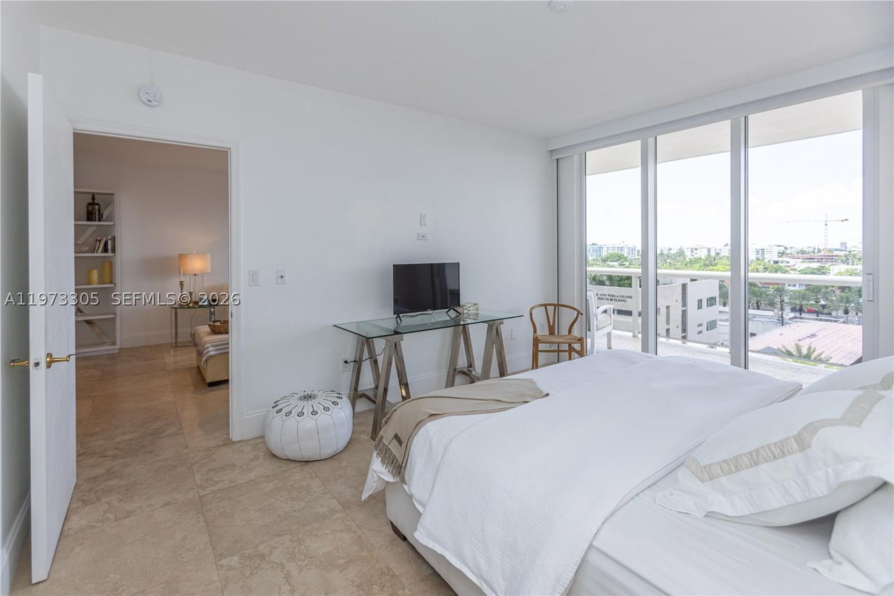 Real estate property located at 9595 Collins Ave N6-F, Miami-dade, Solimar Condo, Surfside, FL