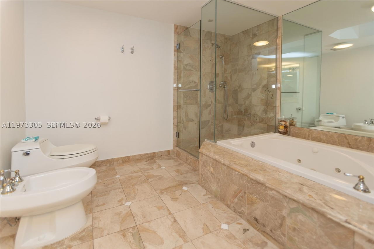 Real estate property located at 9595 Collins Ave N6-F, Miami-dade, Solimar Condo, Surfside, FL