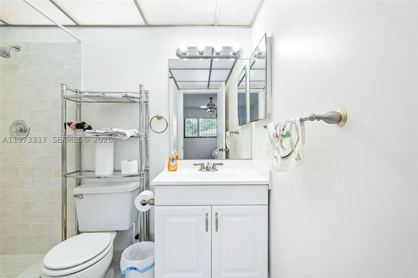 Real estate property located at 10715 Clairmont Cir #212, Broward, Clairmont Condominium J, Tamarac, FL