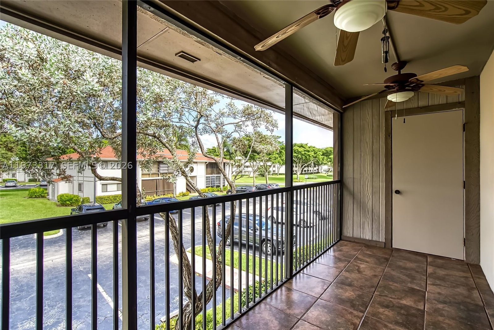 Real estate property located at 10715 Clairmont Cir #212, Broward, Clairmont Condominium J, Tamarac, FL