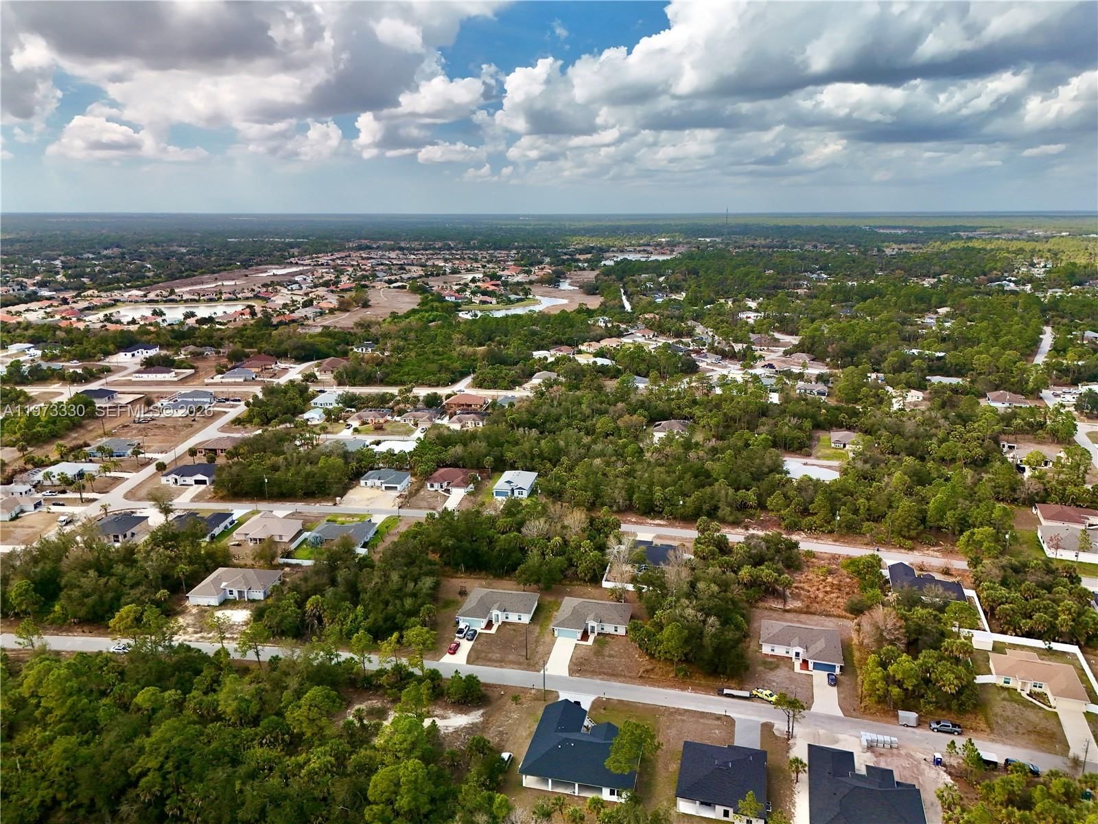 Real estate property located at 0 DOMINIC ST, Sarasota, Port Charlotte, North Port, FL