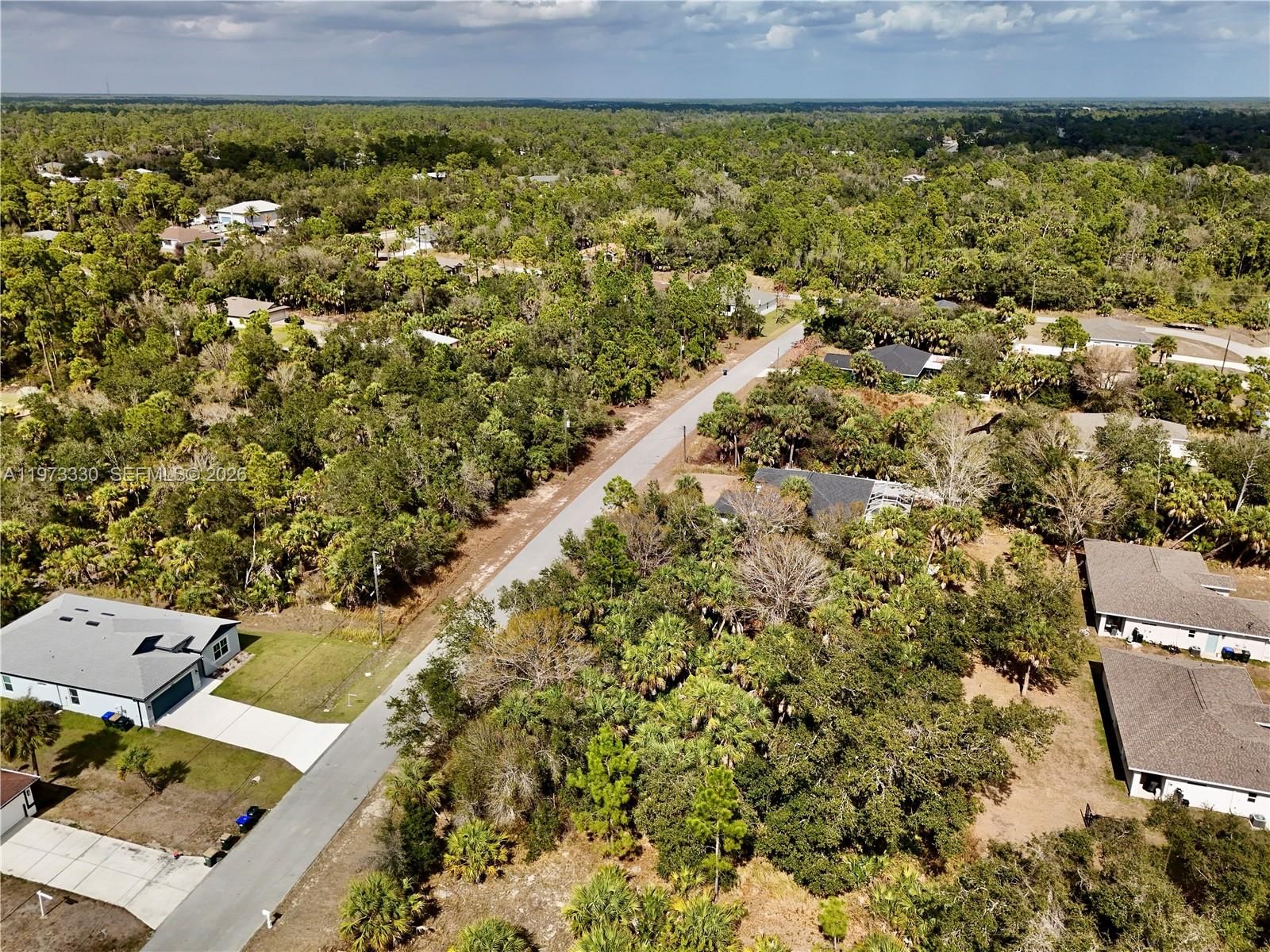 Real estate property located at 0 DOMINIC ST, Sarasota, Port Charlotte, North Port, FL