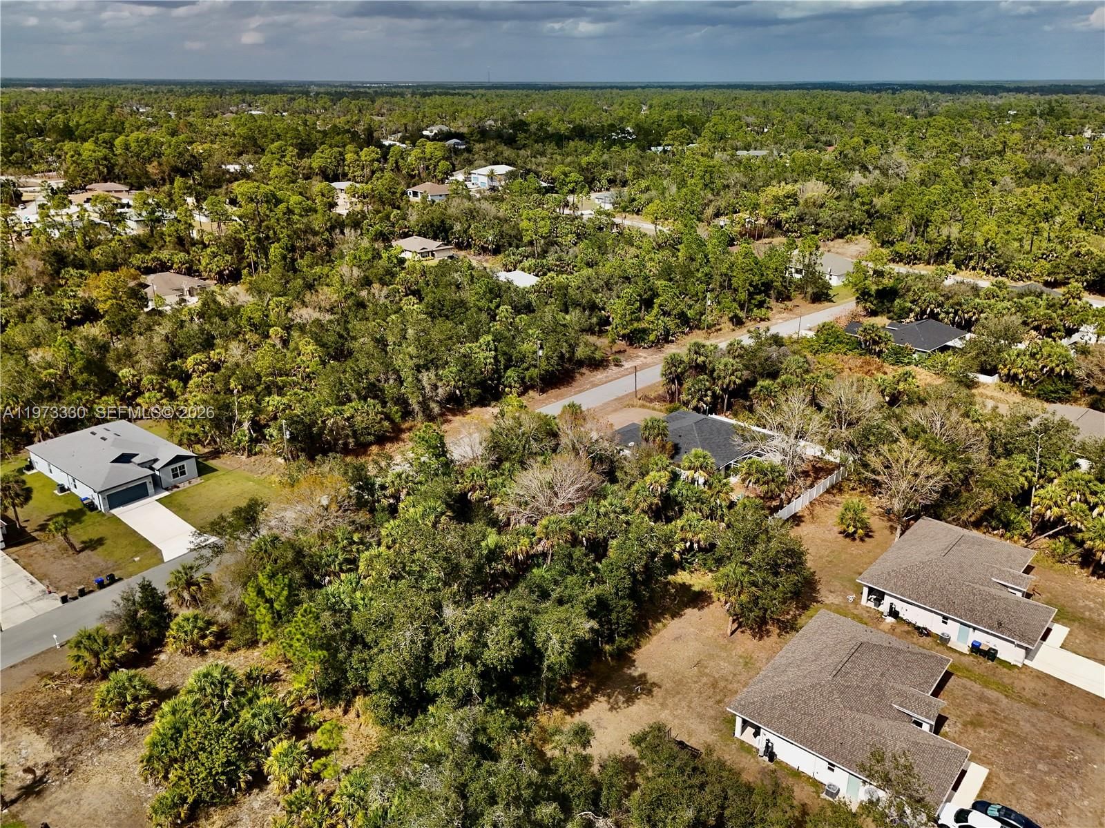Real estate property located at 0 DOMINIC ST, Sarasota, Port Charlotte, North Port, FL