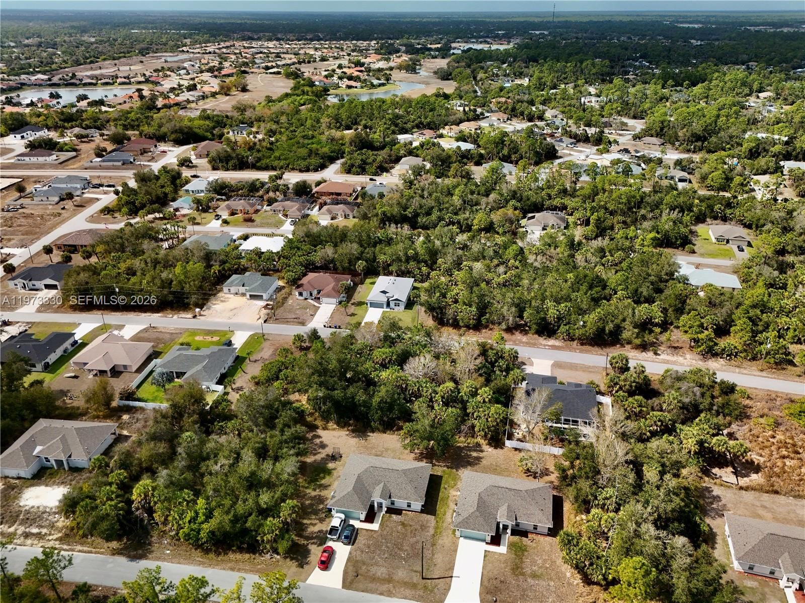 Real estate property located at 0 DOMINIC ST, Sarasota, Port Charlotte, North Port, FL