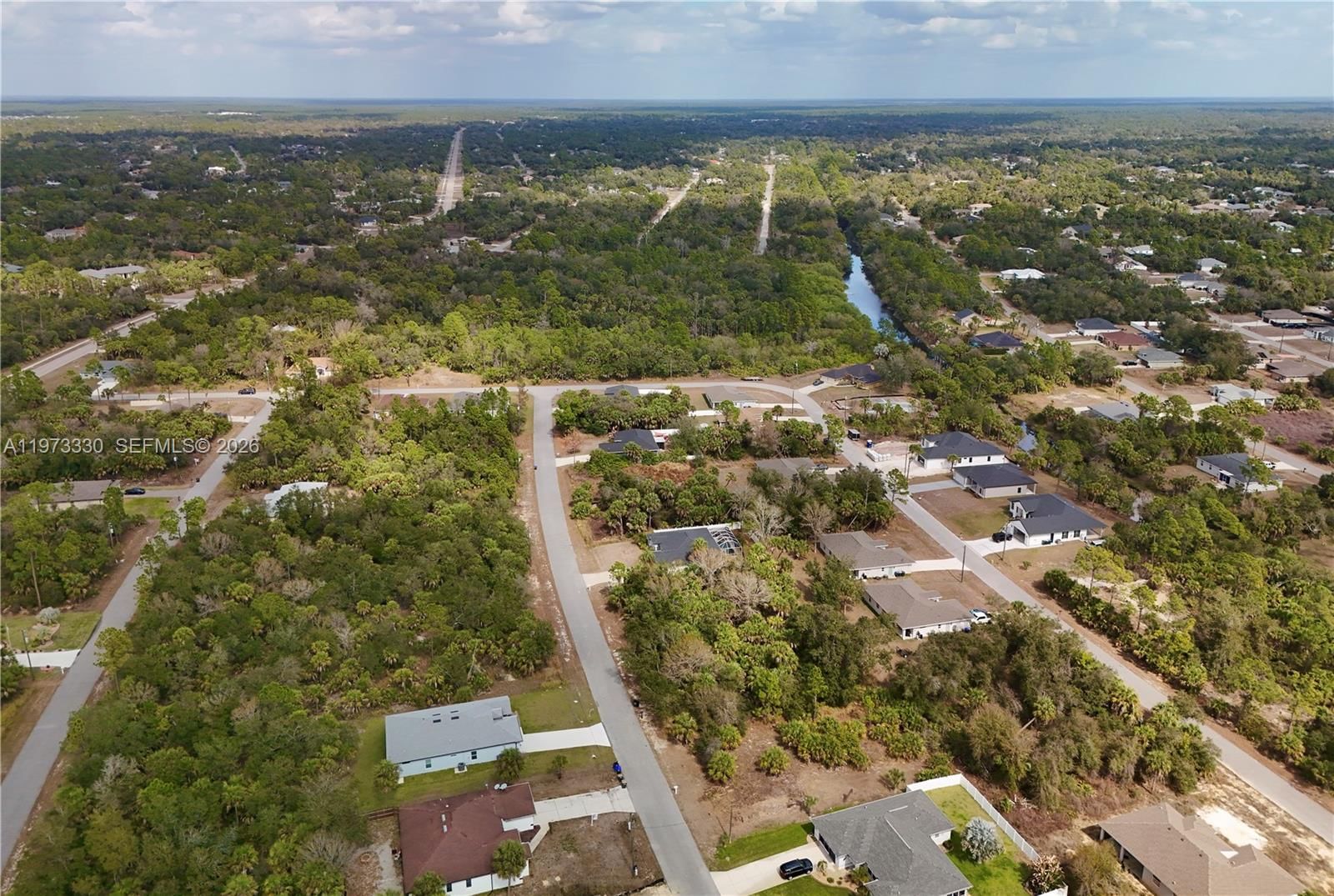 Real estate property located at 0 DOMINIC ST, Sarasota, Port Charlotte, North Port, FL