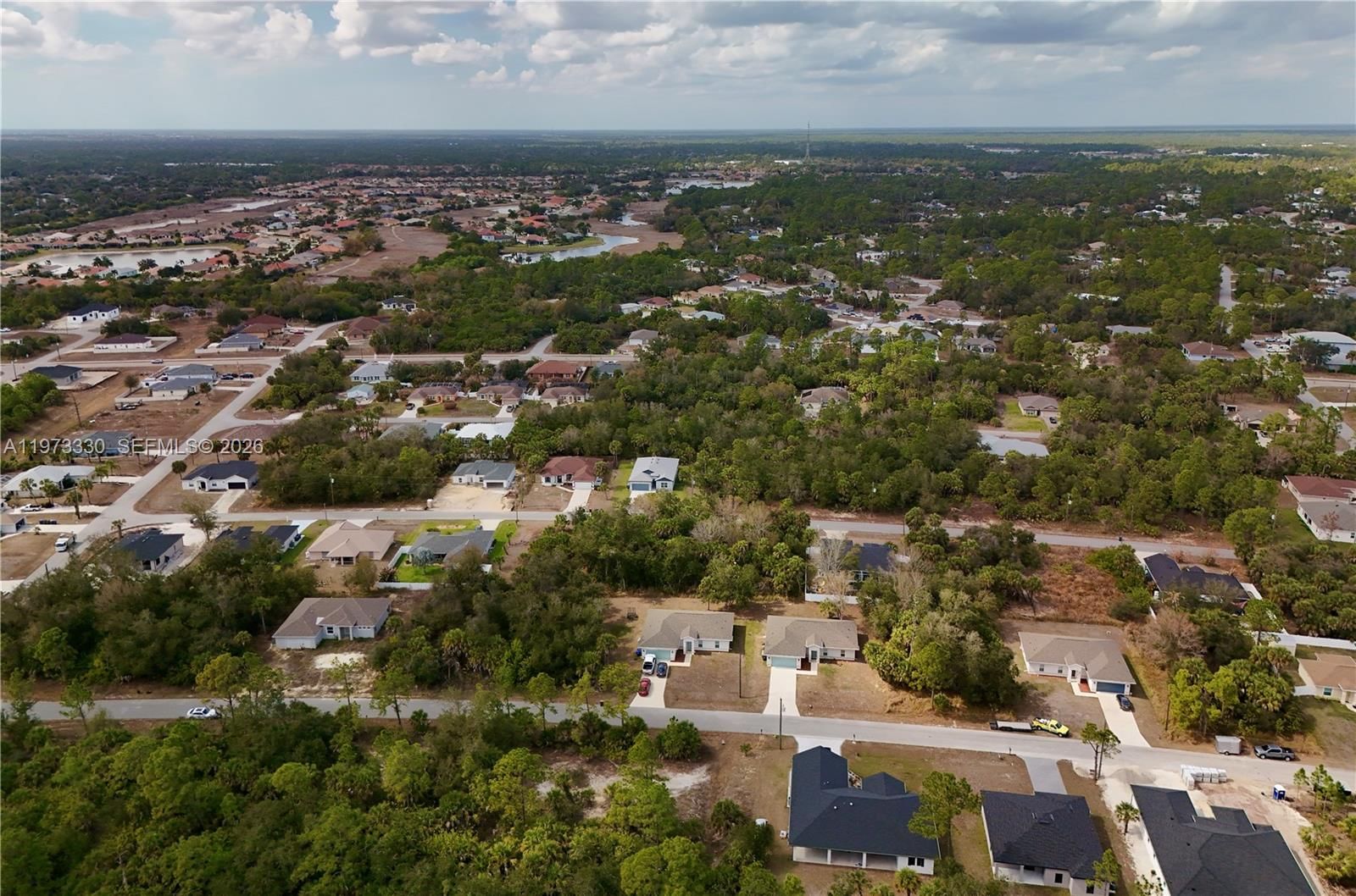 Real estate property located at 0 DOMINIC ST, Sarasota, Port Charlotte, North Port, FL