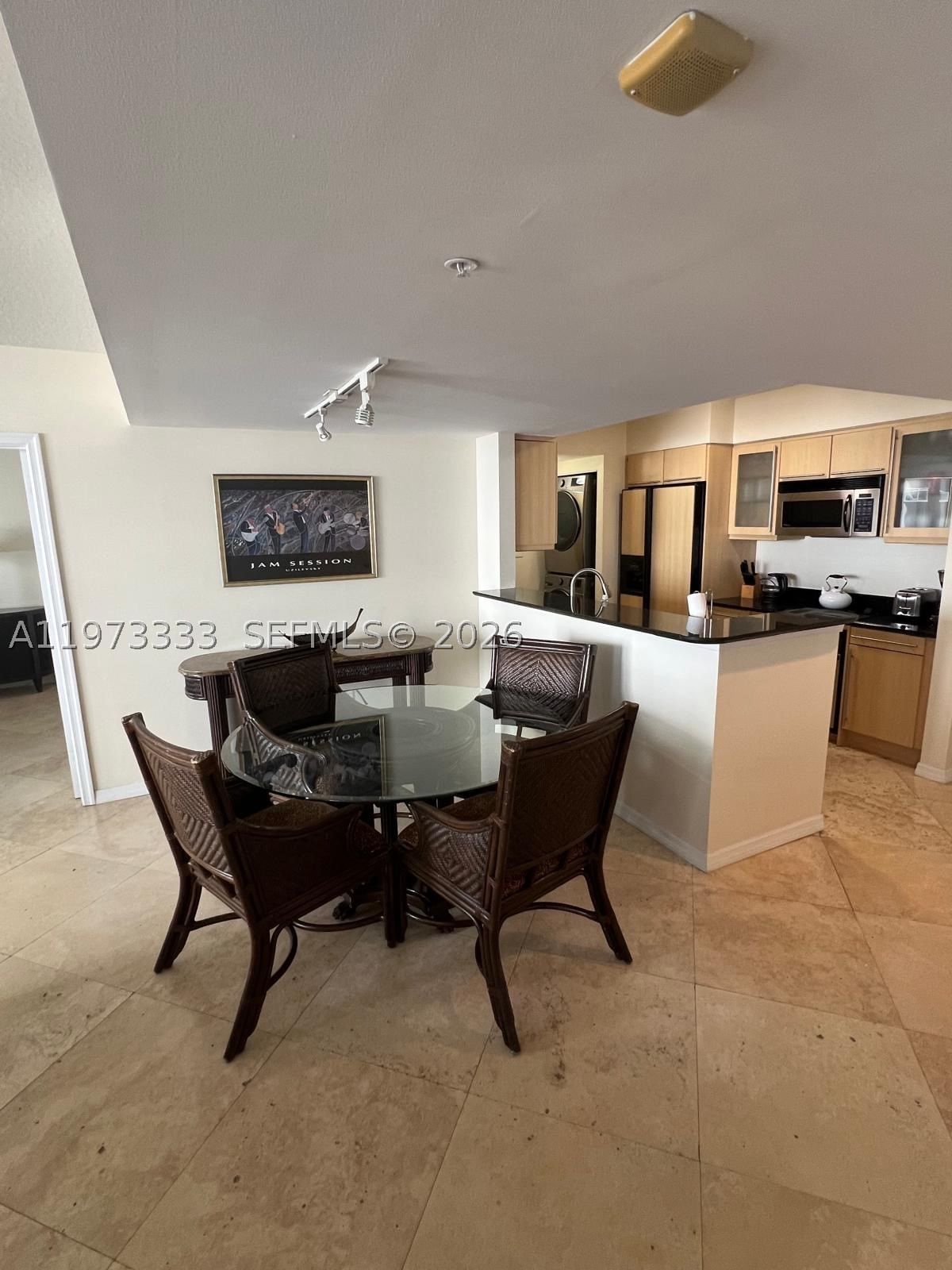 Real estate property located at 2080 Ocean Dr #308, Broward, 2080 Ocean Drive Condo, Hallandale Beach, FL