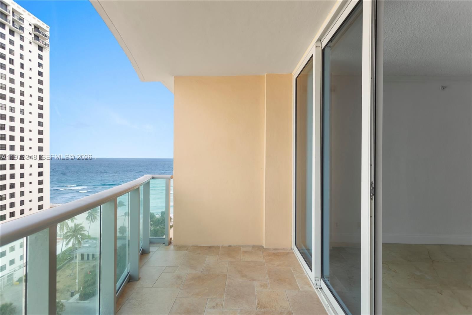 Real estate property located at 2501 Ocean Dr #1239, Broward, Wave Condo, Hollywood, FL
