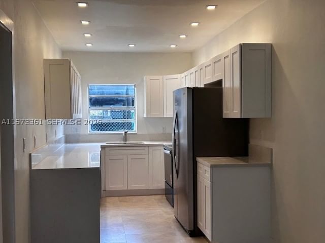 Real estate property located at 2200 Ocean Dr N102, Broward, Waterway @ Hollywood Beac, Hollywood, FL