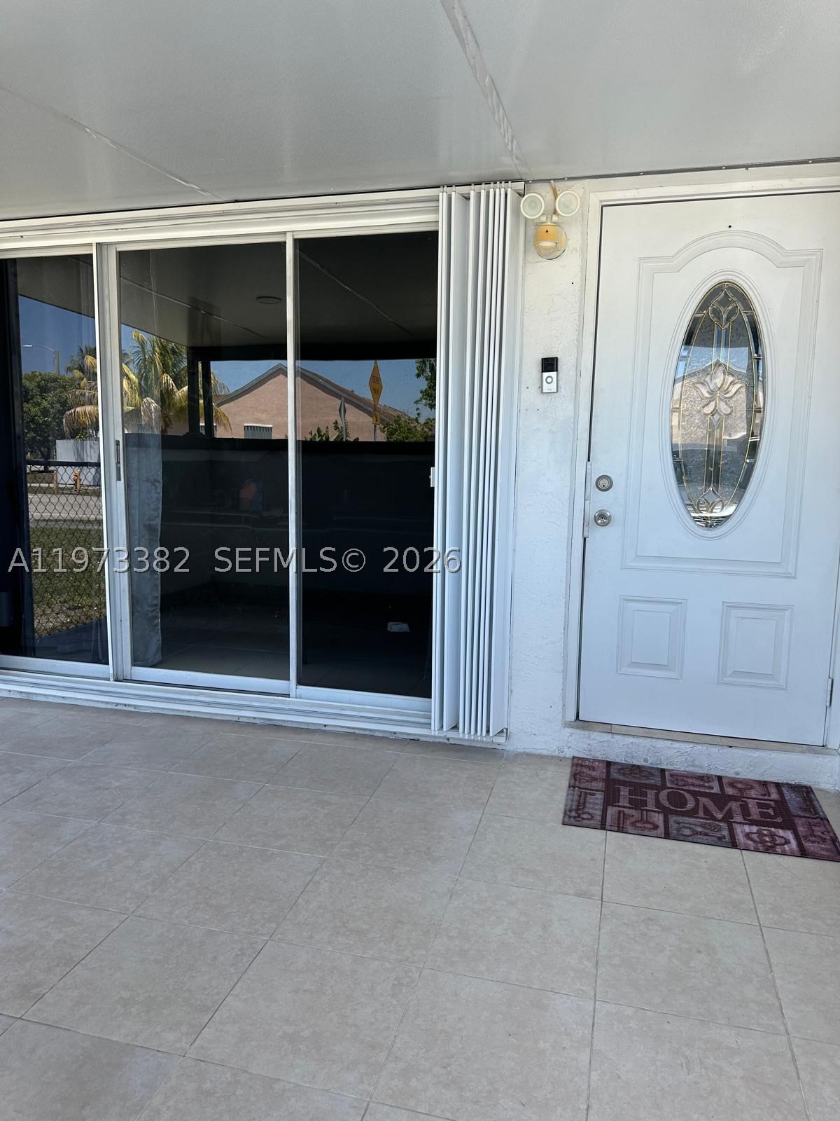 Real estate property located at 3242 203rd St, Miami-dade, Leslie Patio Homes Sec 4, Miami Gardens, FL