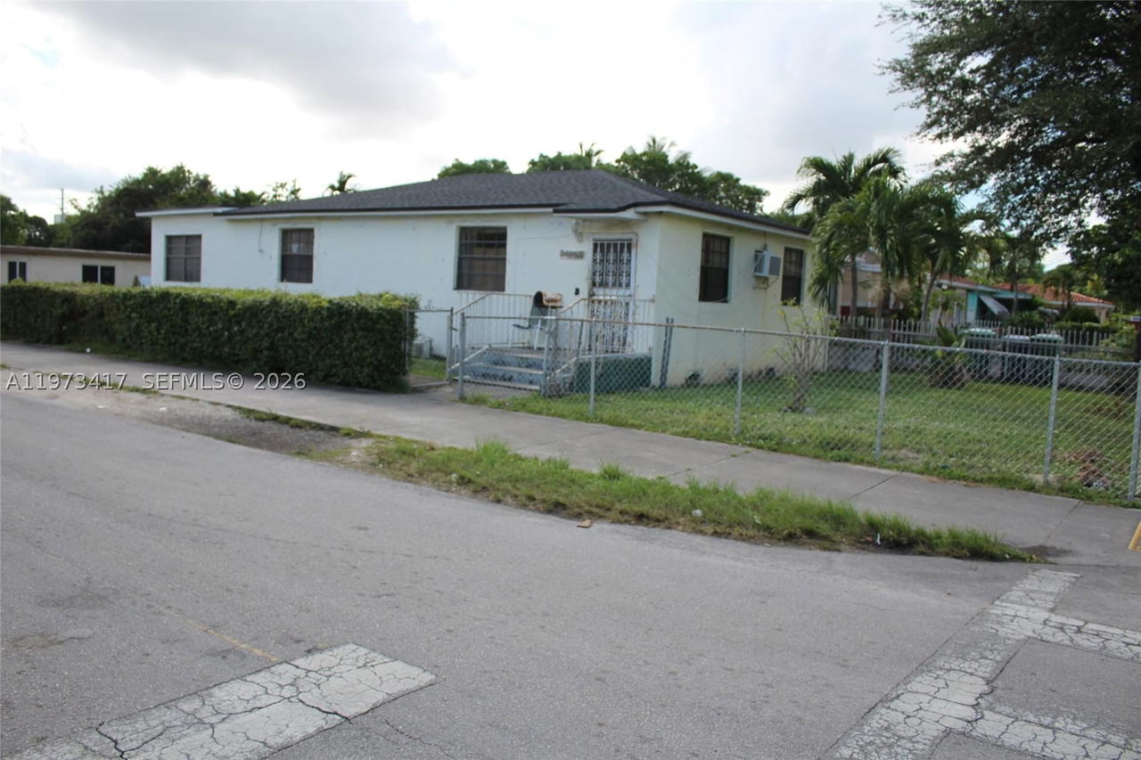 Real estate property located at 5940 21st Ave, Miami-dade, Ridgeway, Miami, FL