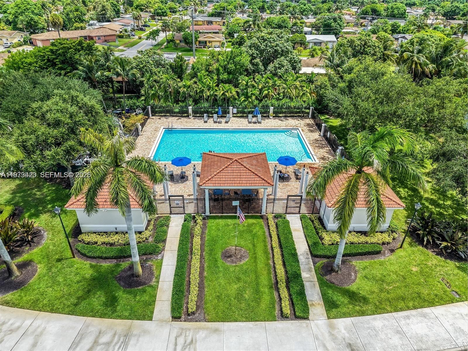 Real estate property located at , Broward, Edc Associates Plat, Lauderdale Lakes, FL