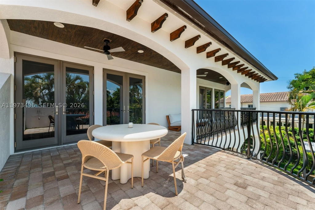 Real estate property located at 1210 95th Street, Miami-dade, Bay Harbor Island, Bay Harbor Islands, FL