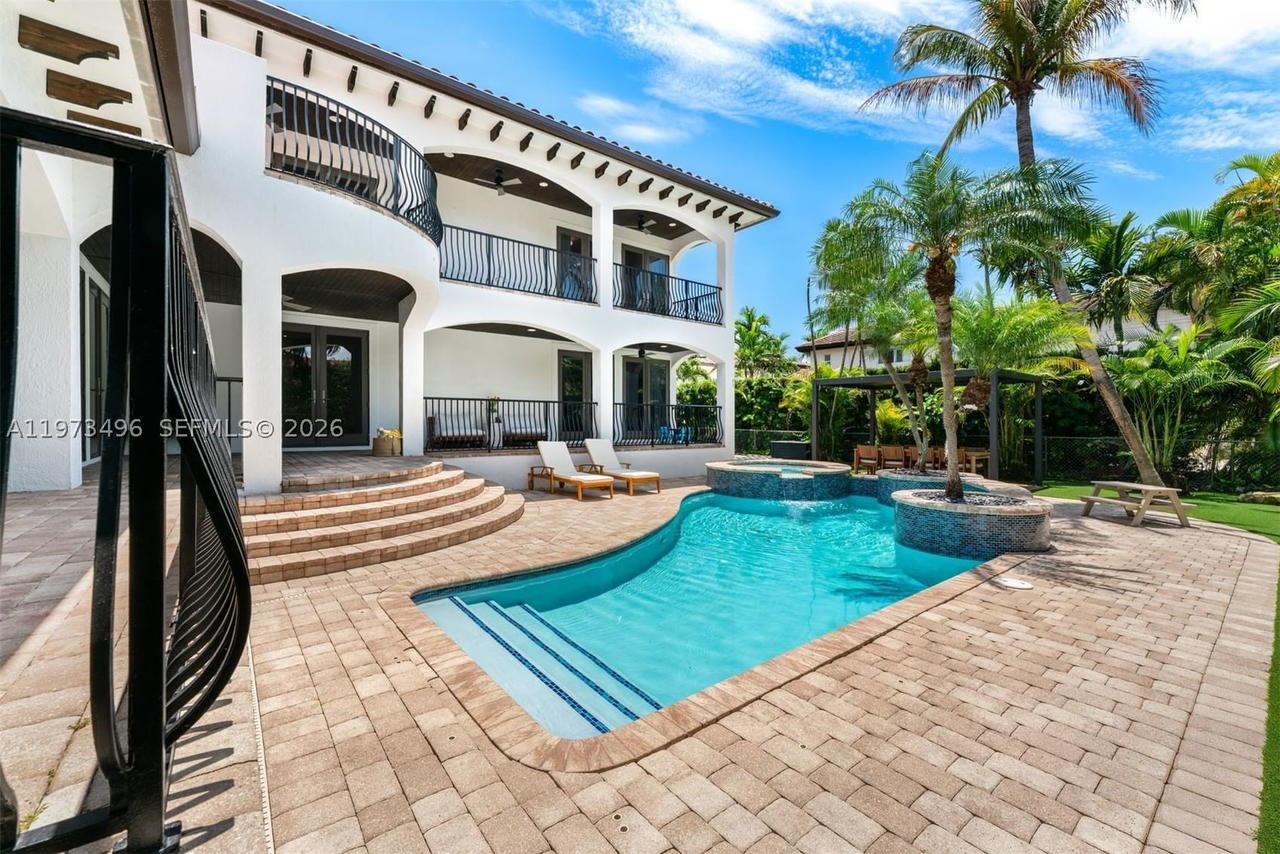 Real estate property located at 1210 95th Street, Miami-dade, Bay Harbor Island, Bay Harbor Islands, FL
