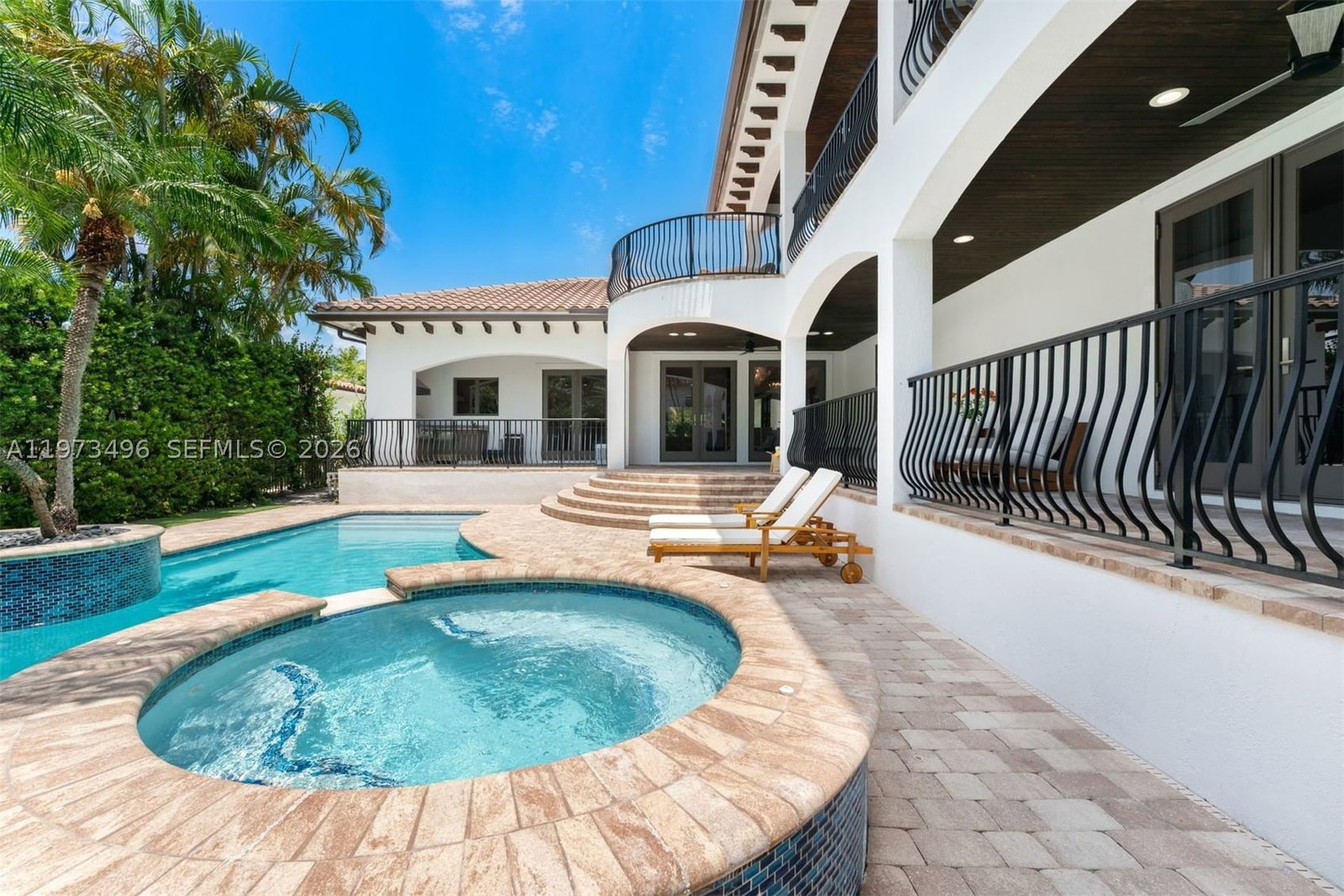 Real estate property located at 1210 95th Street, Miami-dade, Bay Harbor Island, Bay Harbor Islands, FL