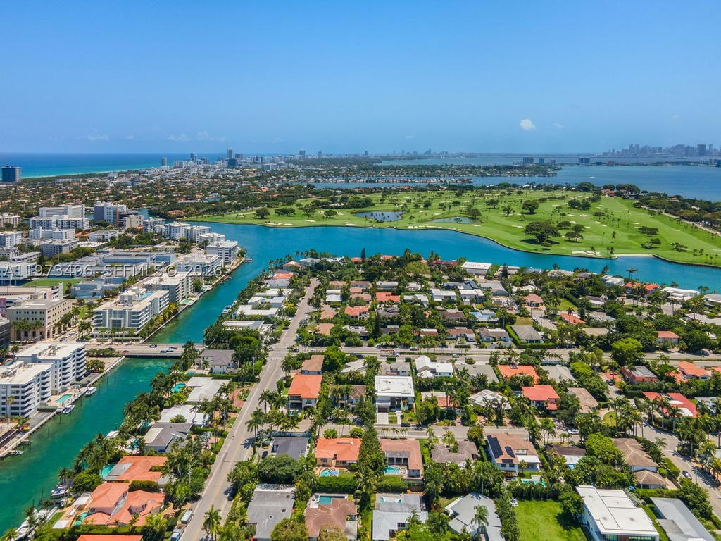 Real estate property located at 1210 95th Street, Miami-dade, Bay Harbor Island, Bay Harbor Islands, FL
