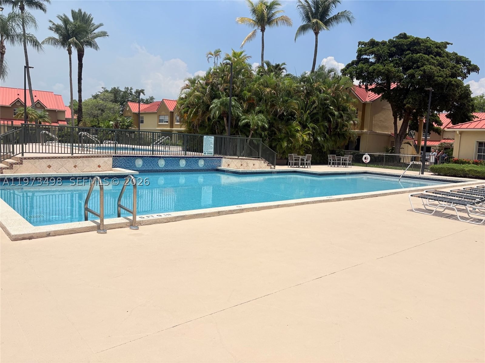 Real estate property located at 18304 68th Ave C, Miami-dade, La Hacienda Country Club, Hialeah, FL