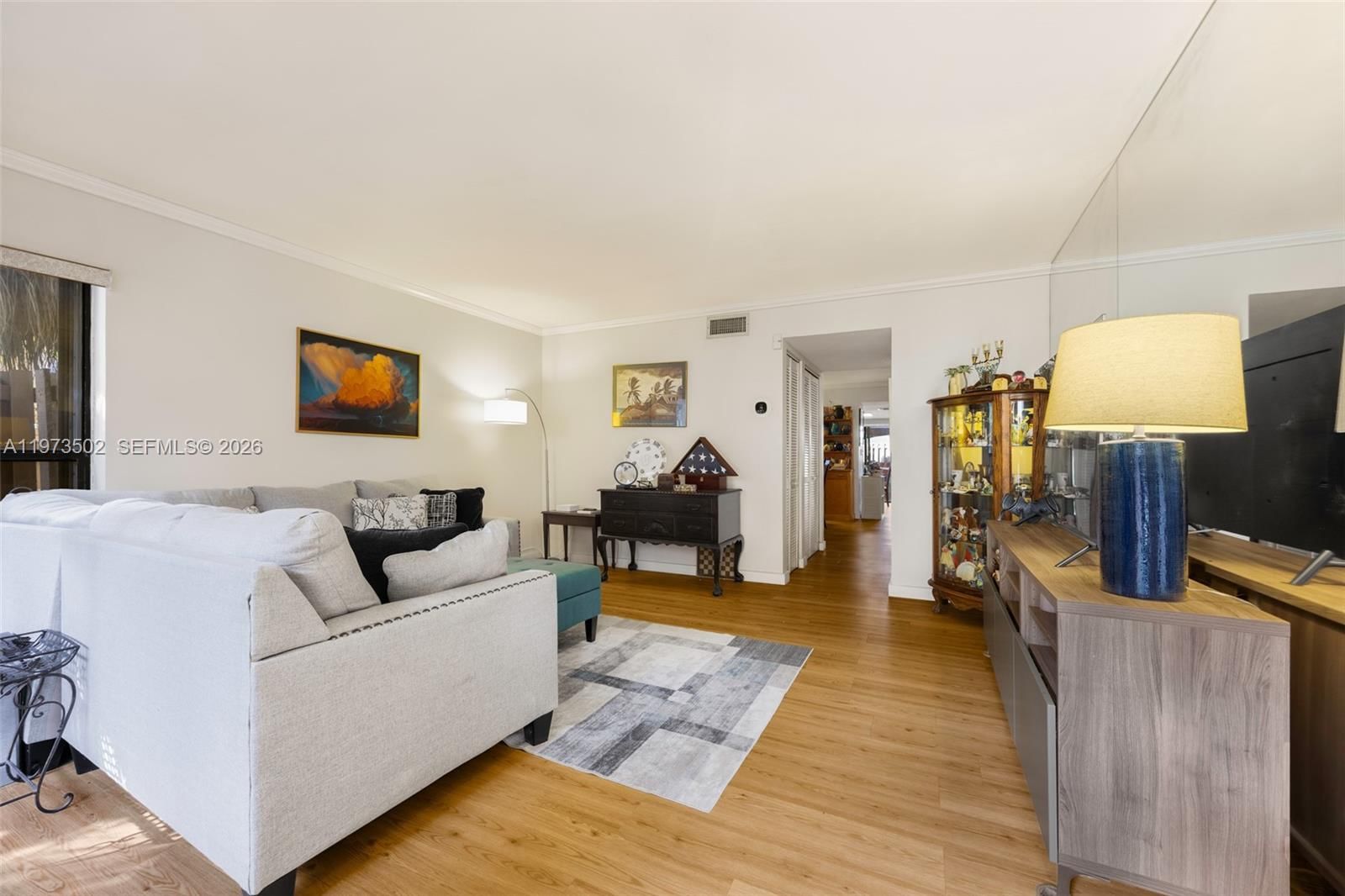 Real estate property located at 11353 109th Rd #55-X, Miami-dade, Greenglades Condo13, Miami, FL