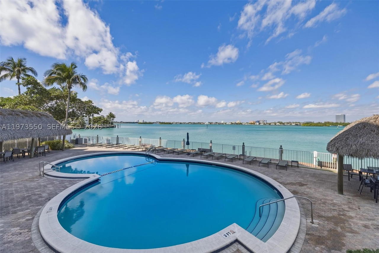 Real estate property located at 10350 Bay Harbor Dr PH-H, Miami-dade, Island Pointe Condo, Bay Harbor Islands, FL