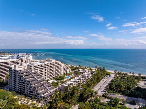 Real estate property located at 151 Crandon Blvd #600, Miami-dade, The Emeraldbay @ Key Colo, Key Biscayne, FL