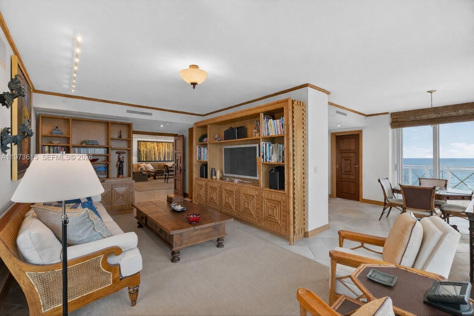 Real estate property located at 430 Grand Bay Dr #801, Miami-dade, Grand Bay Tower Condo, Key Biscayne, FL