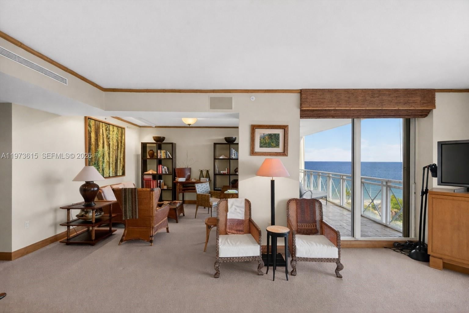 Real estate property located at 430 Grand Bay Dr #801, Miami-dade, Grand Bay Tower Condo, Key Biscayne, FL