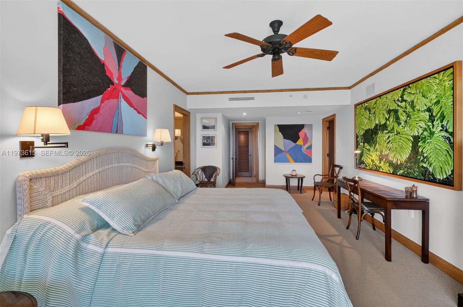 Real estate property located at 430 Grand Bay Dr #801, Miami-dade, Grand Bay Tower Condo, Key Biscayne, FL