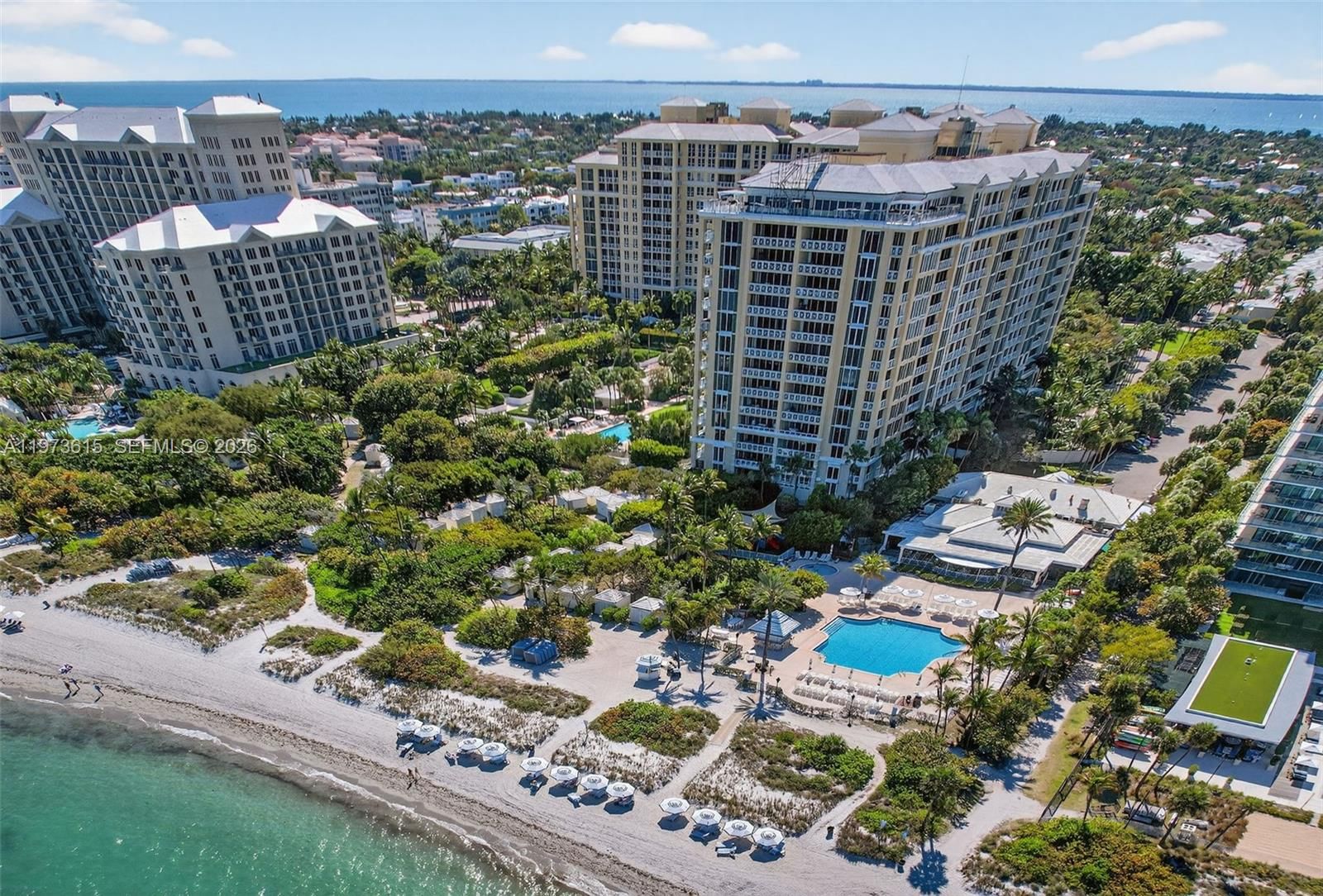 Real estate property located at 430 Grand Bay Dr #801, Miami-dade, Grand Bay Tower Condo, Key Biscayne, FL
