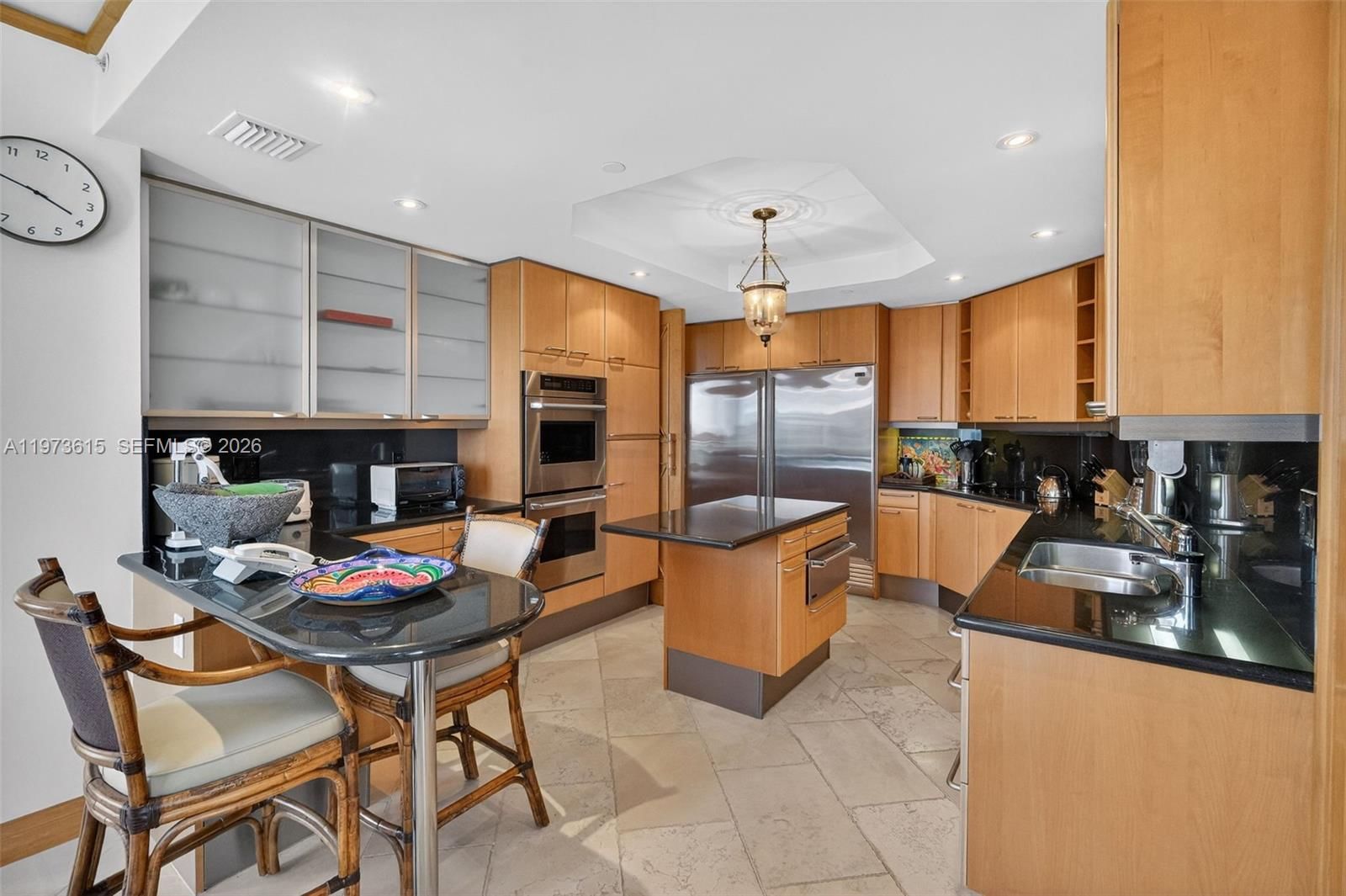 Real estate property located at 430 Grand Bay Dr #801, Miami-dade, Grand Bay Tower Condo, Key Biscayne, FL