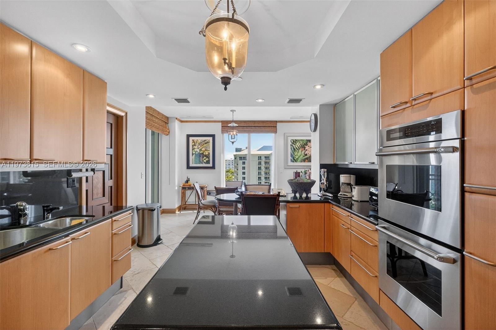 Real estate property located at 430 Grand Bay Dr #801, Miami-dade, Grand Bay Tower Condo, Key Biscayne, FL