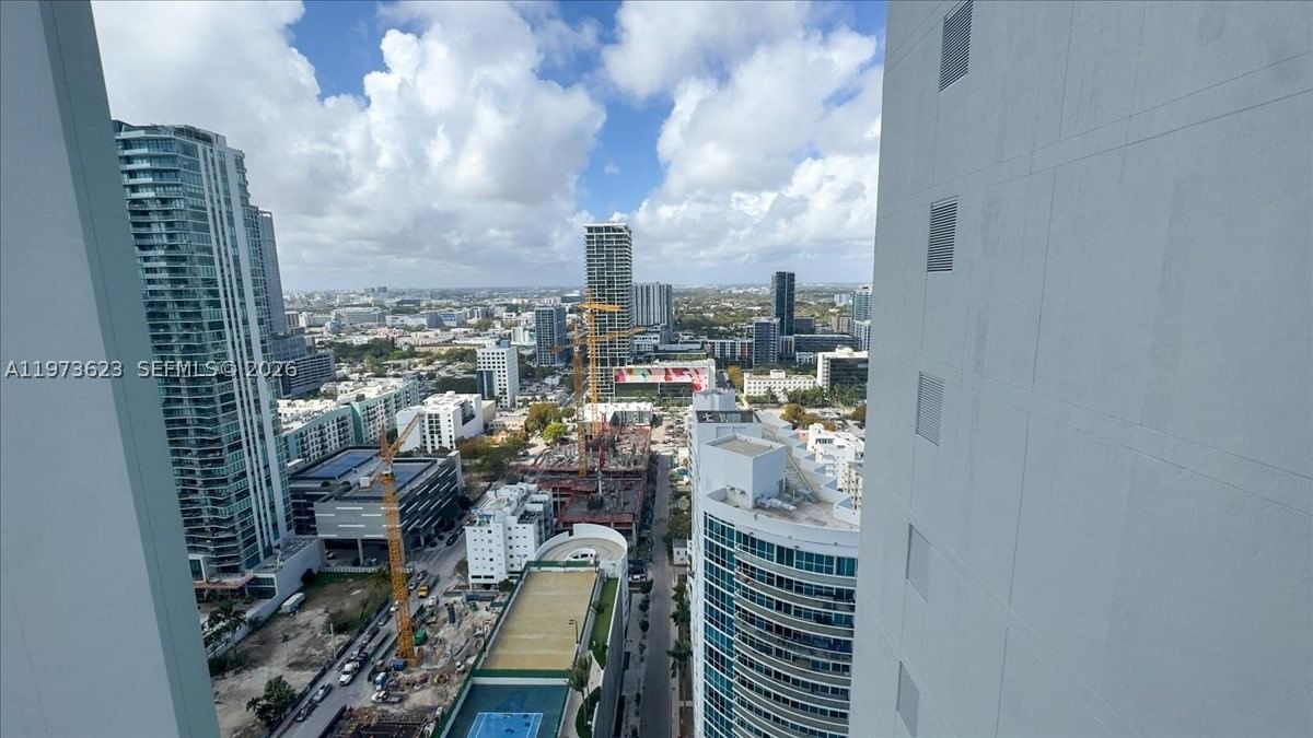 Real estate property located at 2900 7th Ave #3004, Miami-dade, Biscayne Beach Condo, Miami, FL