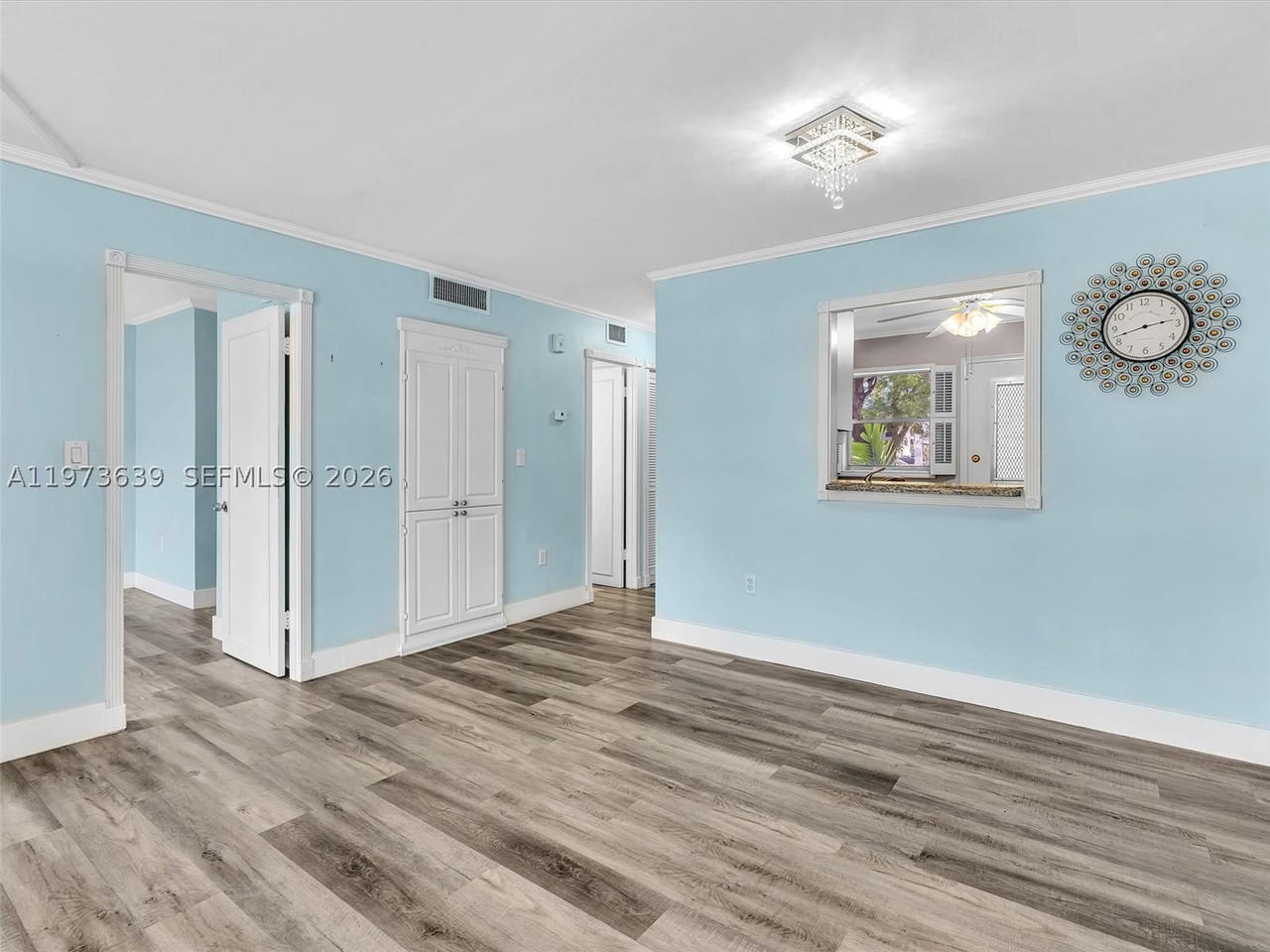 Real estate property located at 3600 170th St #102, Miami-dade, Eden Isles Condo # 4, North Miami Beach, FL