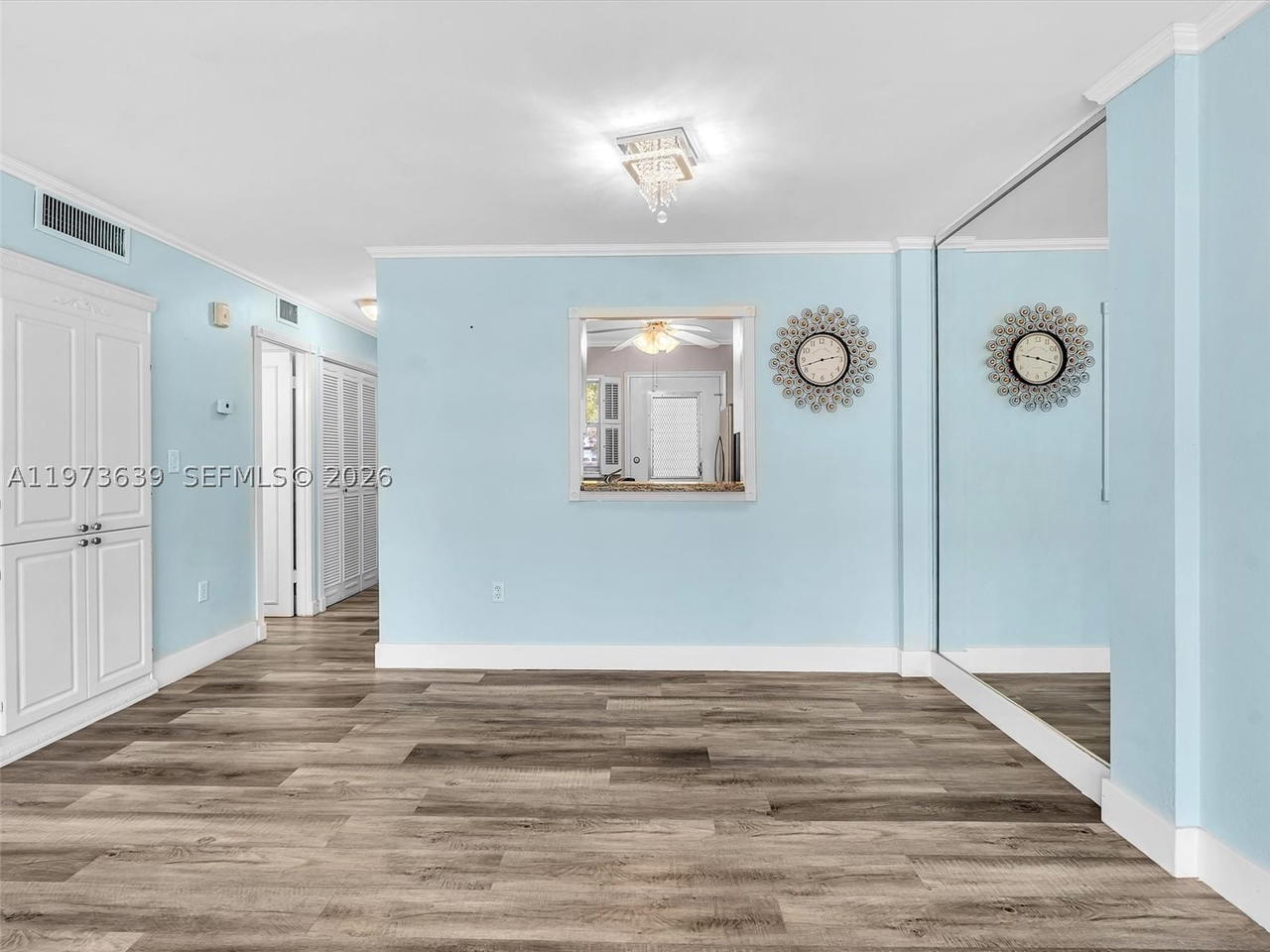 Real estate property located at 3600 170th St #102, Miami-dade, Eden Isles Condo # 4, North Miami Beach, FL