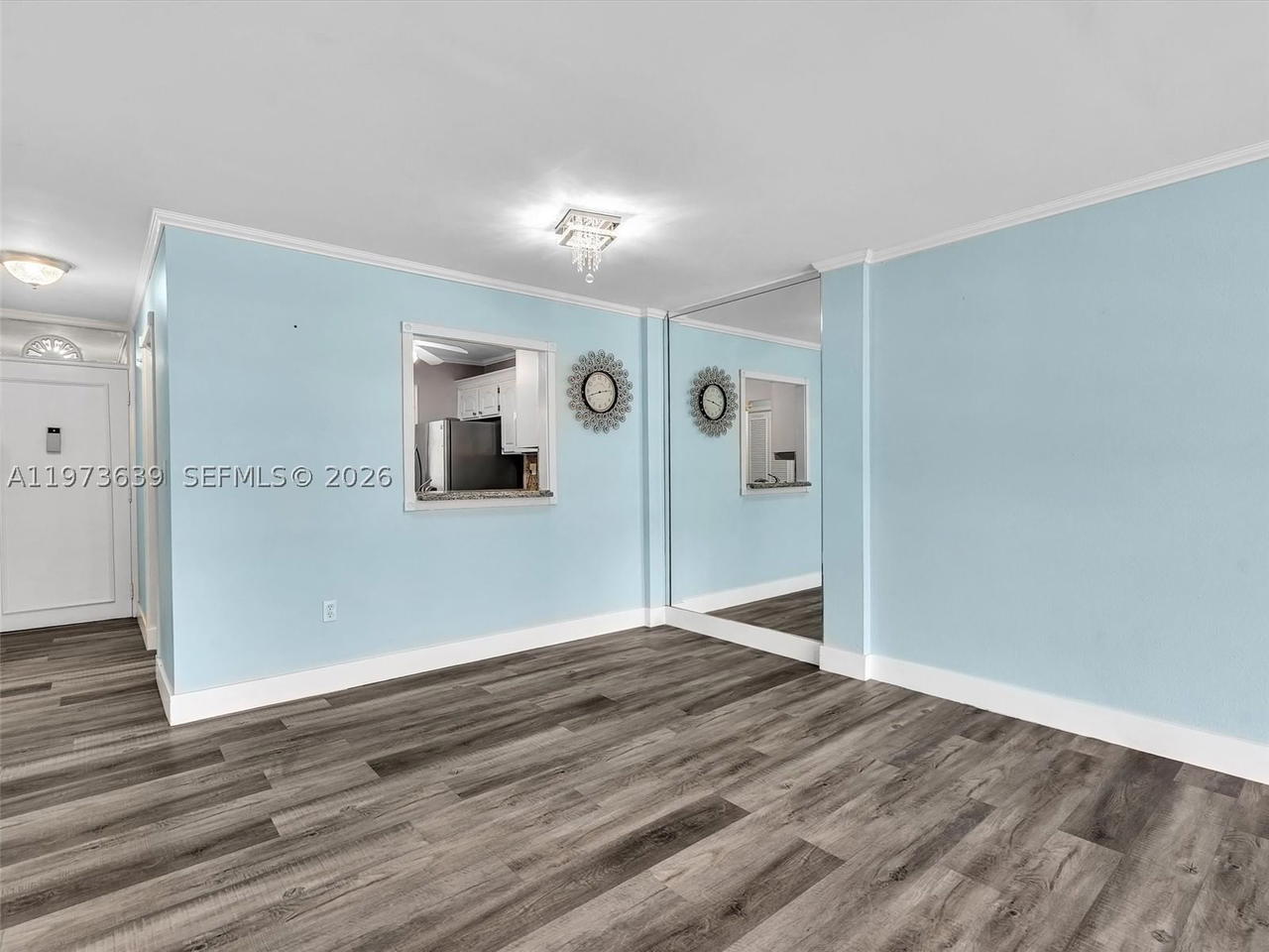 Real estate property located at 3600 170th St #102, Miami-dade, Eden Isles Condo # 4, North Miami Beach, FL