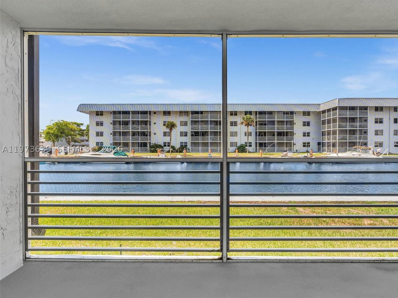 Real estate property located at 3600 170th St #102, Miami-dade, Eden Isles Condo # 4, North Miami Beach, FL